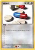 steroids steroids