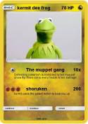kermit dee frog