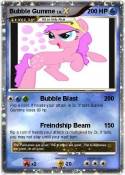 Bubble Gumme