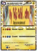 my pokecard.com