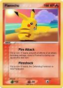 Flamechu