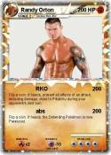 Randy Orton