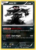 Joker EX