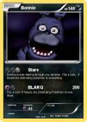Bonnie