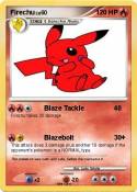 Firechu