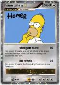 homer zilla