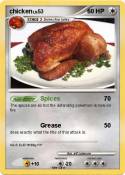 chicken chicken