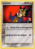 yu-gi-bear