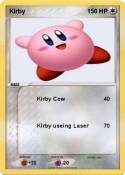 Kirby Kirby