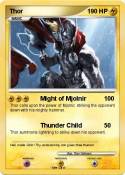 Thor