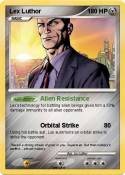 Lex Luthor