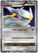 Arceus