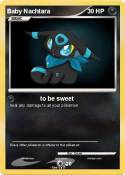 Baby Nachtara