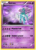 Suicune