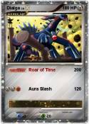 Dialga