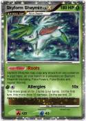 Skyform Shaymin