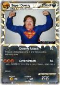 Super Downy