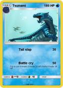 Tsunami
