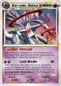 Star-vader, Mobius Breath Dragon Star-vader,