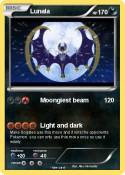 Lunala