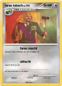 farao lubach
