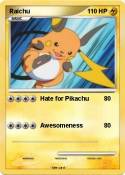 Raichu