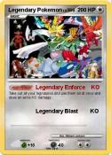 Legendary