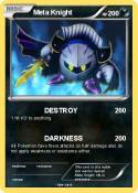 Meta Knight