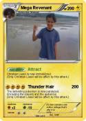 Mega Revenant