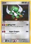 yoshi