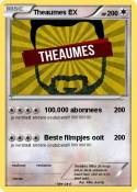 Theaumes EX
