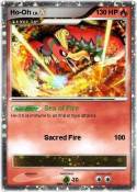 Ho-Oh