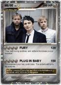 MUSE