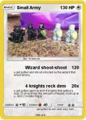 Small Army