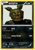 SpringTrap