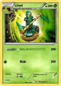 Lloyd
