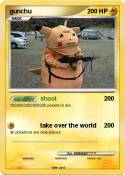 gunchu