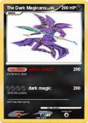 The Dark