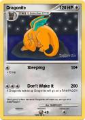 Dragonite
