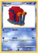 lego gary