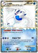 Lugia