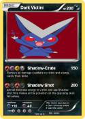 Dark Victini