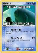 Wishmon