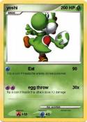 yoshi