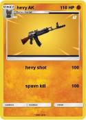 hevy AK hevy AK