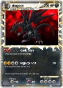 dragoon