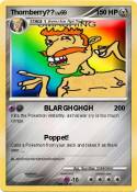 Thornberry??