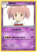 Madoka