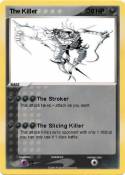 The Killer