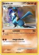 lucario